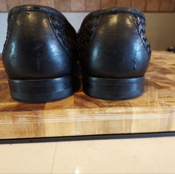 Gucci Mens Loafers 8.5 US - Picture 4 of 5